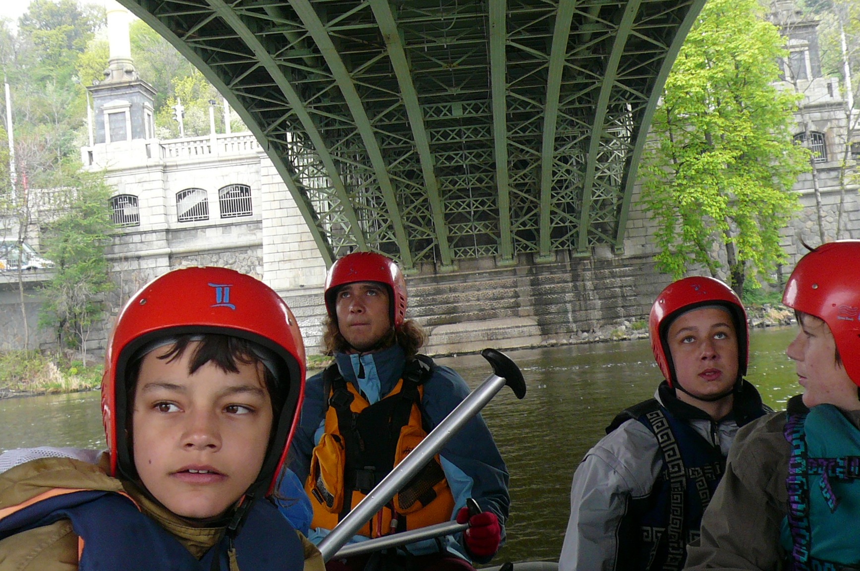 CAL 2008 04 Studna jez za vecera septa 45